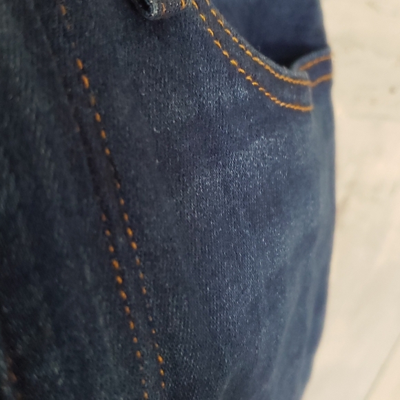 NEW Rag & Bone Nina High-Rise Ankle Flare Jeans - Picture 16 of 17